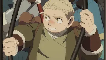 Episodio 23: Sopa de grifo / Dumplings (1)