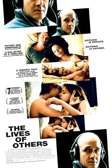 La vida de los otros