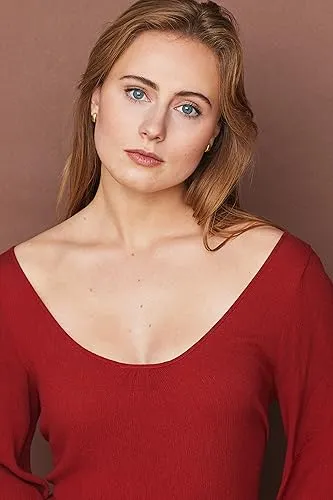 Isabella Victorson