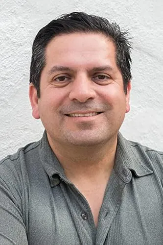 Bill Esparza