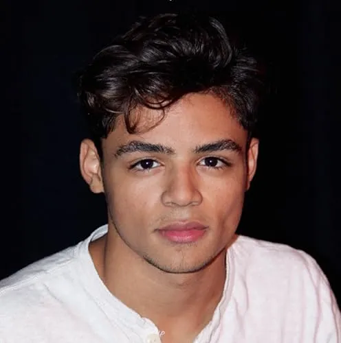 Joshua De Jesus