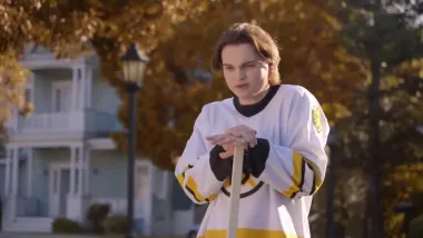 Buscando desesperadamente a Susan