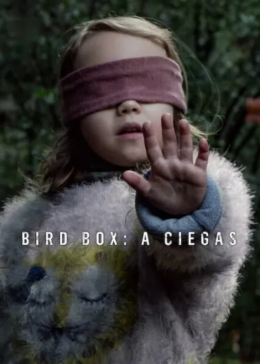 Bird Box: A ciegas