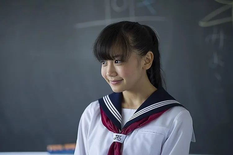 Fumika Shimizu