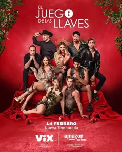 El Juego de las Llaves