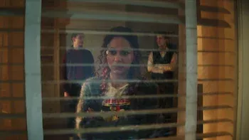 El caso de la serpiente hambrienta