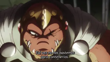 Llegan los Maestros Dragontinos