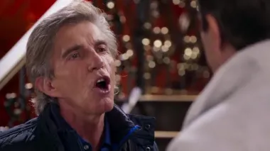 Alexa decide tener al bebé