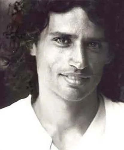 Enrico Lo Verso