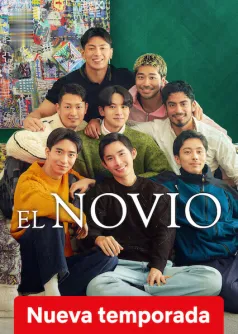 El novio