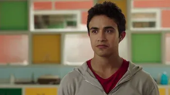 Con las manos en la masa