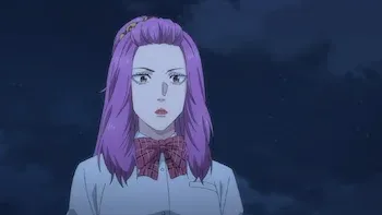 El amor, la cruz y el vampiro