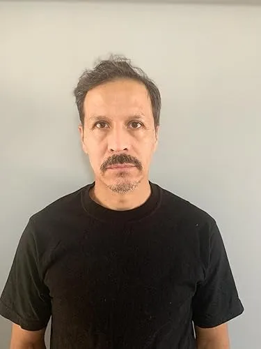 Claudio Riveros