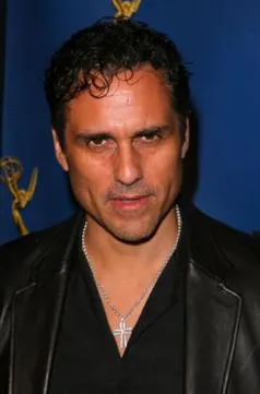 Maurice Benard