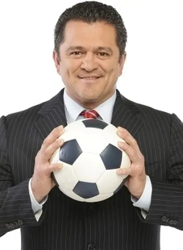 Carlos Hermosillo