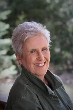 Mary Paolino