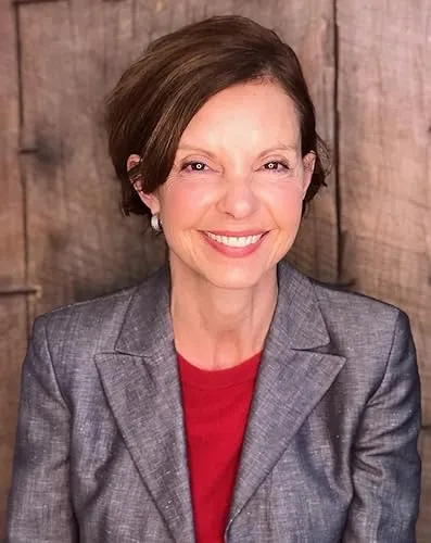 Joni E. Johnston