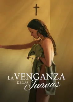 La venganza de las Juanas