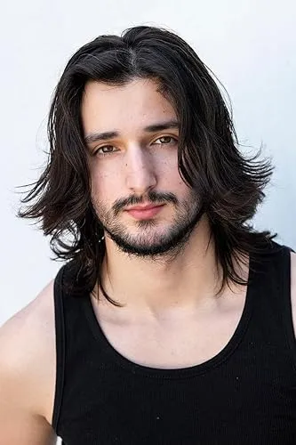 Matthew Marcus