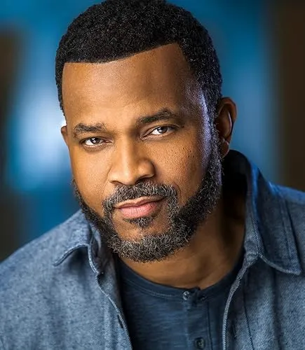 Dwayne Boyd