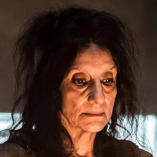 Souad Faress