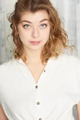 Danika Golombek