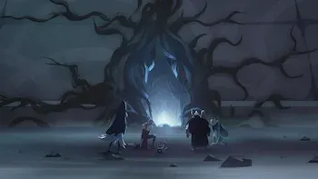 Si yo tuviera un martillo