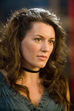 Kate Magowan