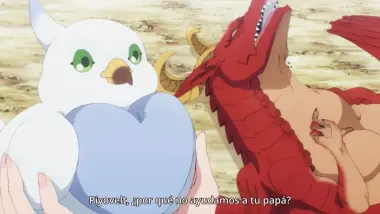 Un hogar para un reino