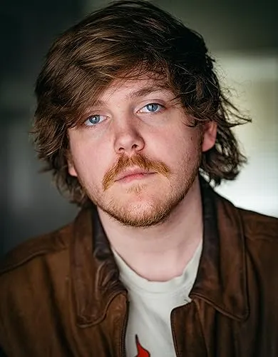 Jesse Golliher