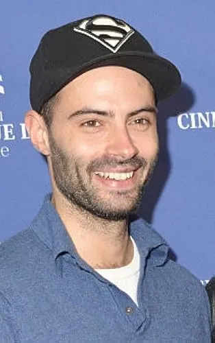 Jonathan Helpert