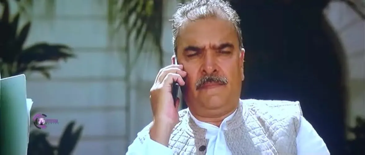 Sushil Dahiya