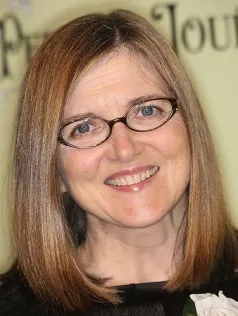Robin Swicord