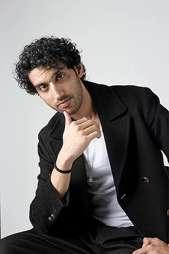 Arjun Varain Singh