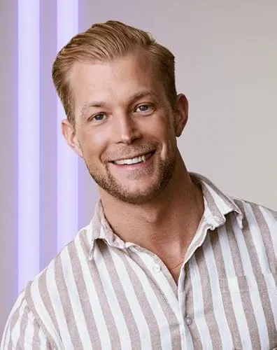 Tim Hansson