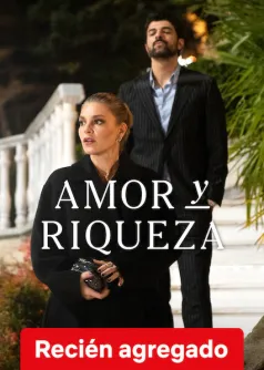 Amor y riqueza