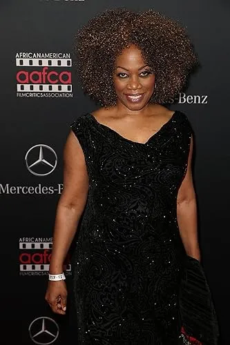 Regina Taylor