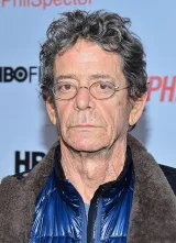 Lou Reed