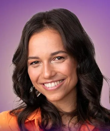 Alina Rothbauer