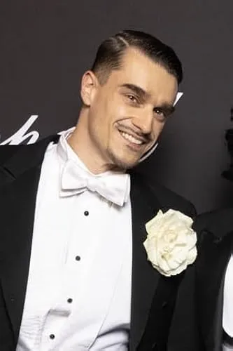 Alek Palinski