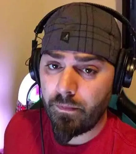 Daniel Keem