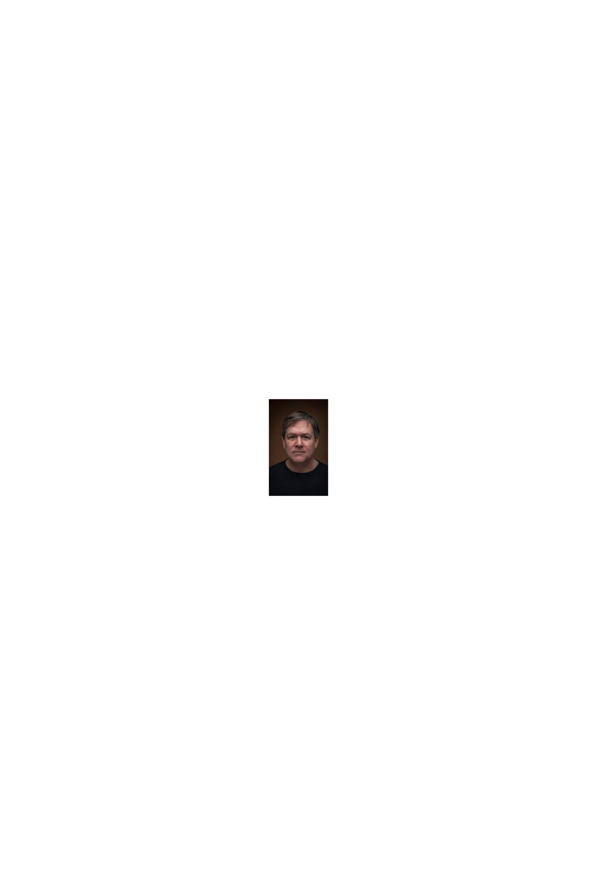 Simon Connolly