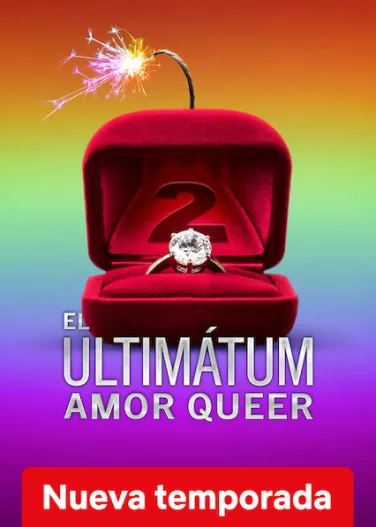 El ultimátum: Amor queer
