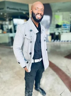 Godwin Asamoah Obeng