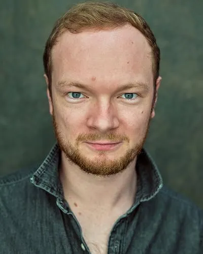 Anthony Rhodes