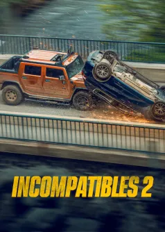Incompatibles 2