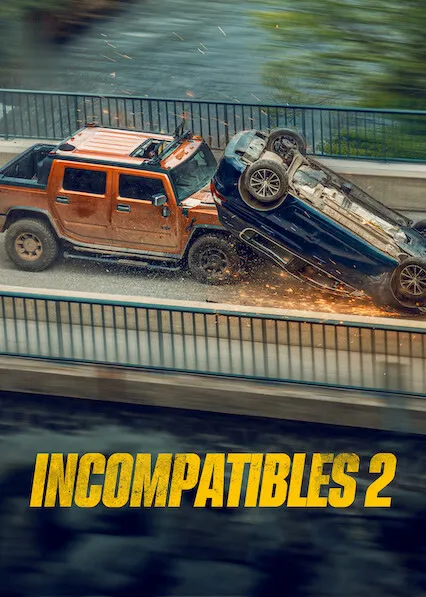 Incompatibles 2