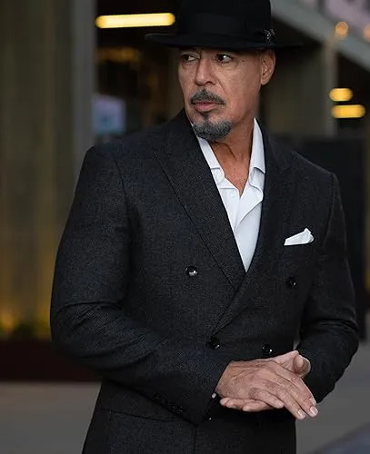 Roberto Sanchez