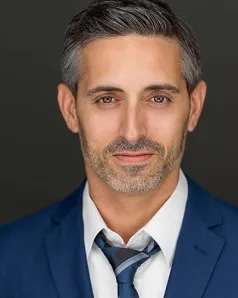 Kevin Gance