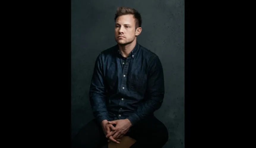 Joshua Rofé